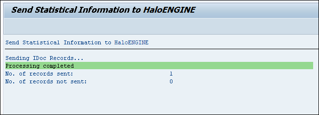 Statistical information to HaloENGINE- IDoc.png