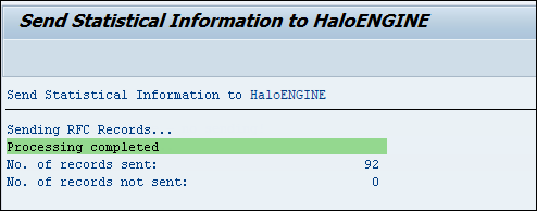 Statistical information to HaloENGINE.png