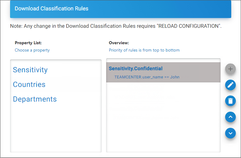 Classification rules Teamcenter.png