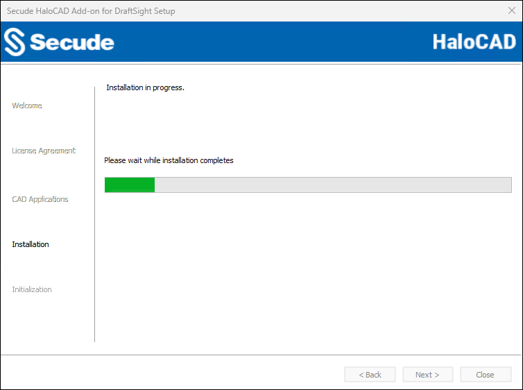 4 Installing.png