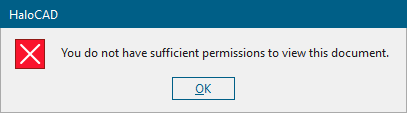 Example 3 (NX) Unauthorized User Access _Warning.png