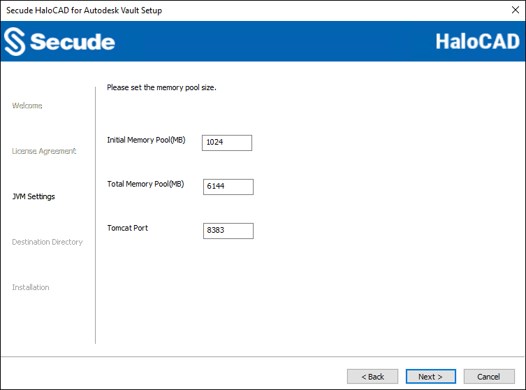 3_Tomcat pool size configuration dialog.png