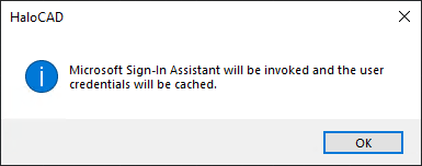 Microsoft Sign-In Assistant invoking message.png