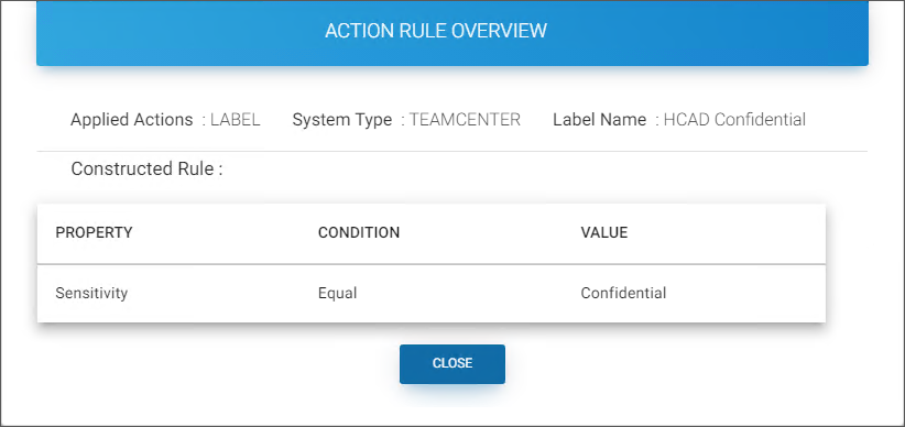 Action rules Teamcenter.png
