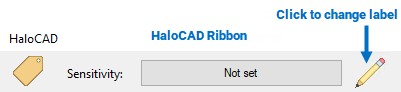 HaloCAD Ribbon.png