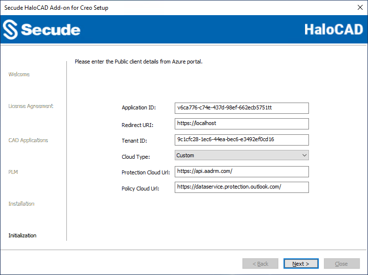 Initialization dialog.png