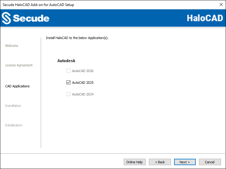 3 CAD Application Selection dialog.png