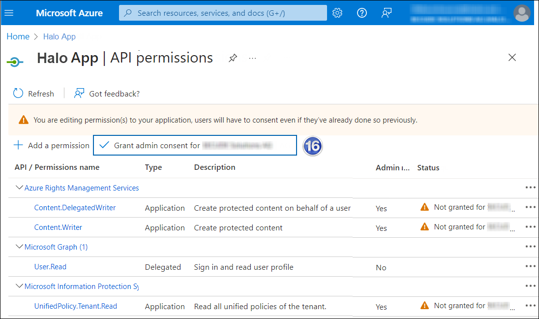 Required API Permissions without admin consent_6.png