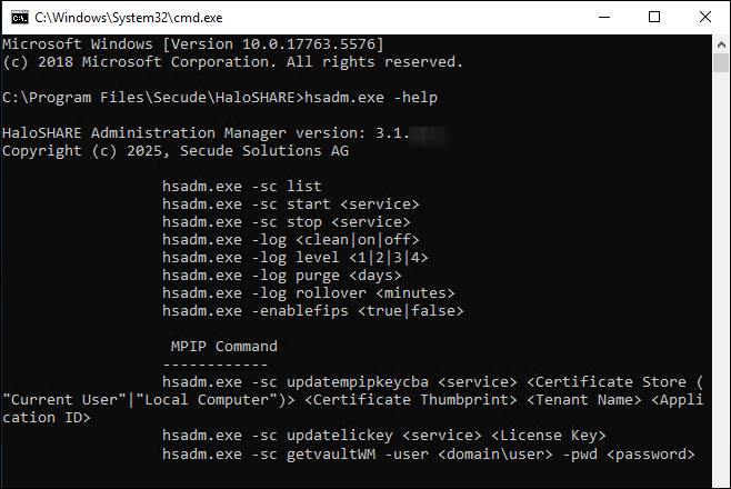hsadm.exe commands.png