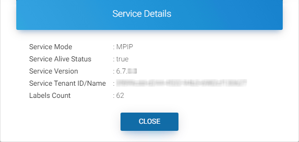 HaloENGINE Service Status.png