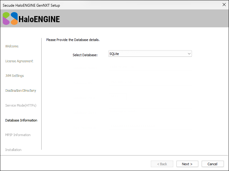 Database Information dialog_6_SQLite.png