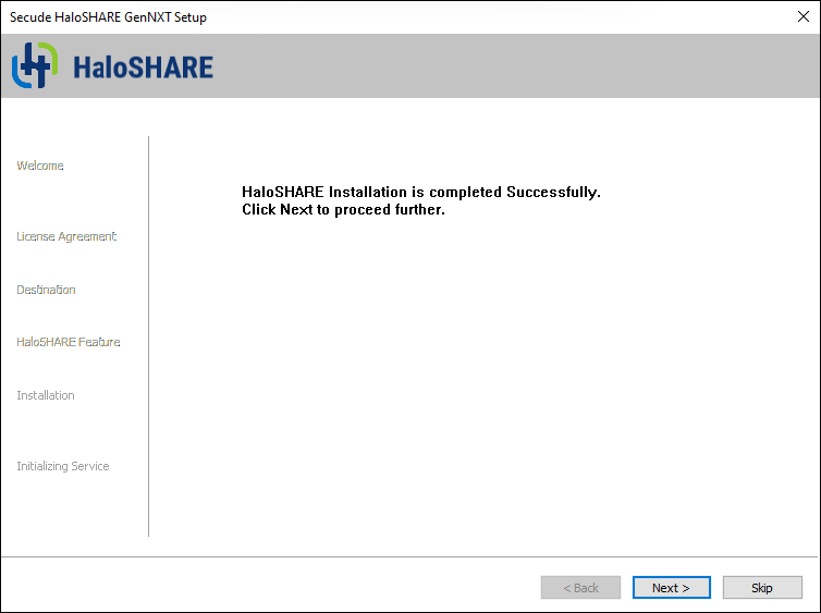 Installation completed successfully dialog_6.png