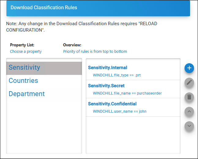 Classification rules configuration page.png