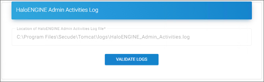 Admin Activities log.png