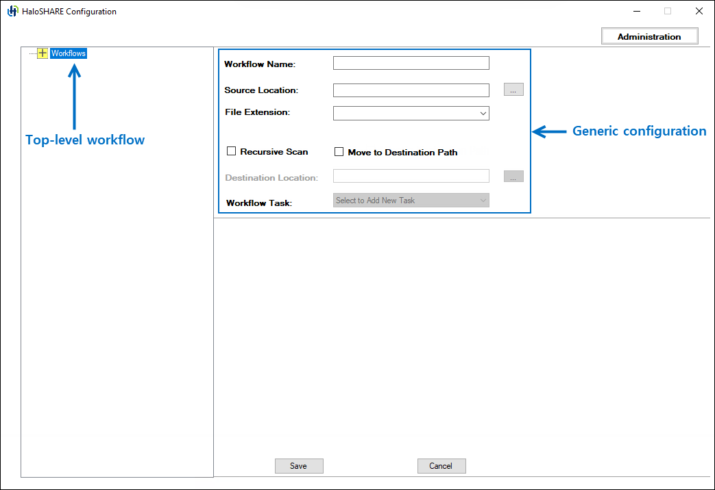 Generic Workflow Configuration fields.png