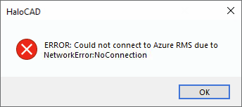2_Azure RMS connection fails- Network issue.png