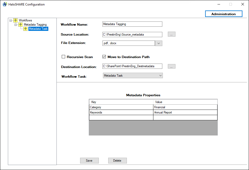 Metadata Task configuration.png