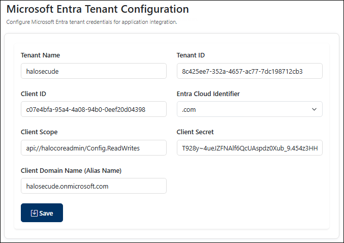 Microsoft Entra Tenant Configuration.png