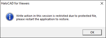 Write error message.png