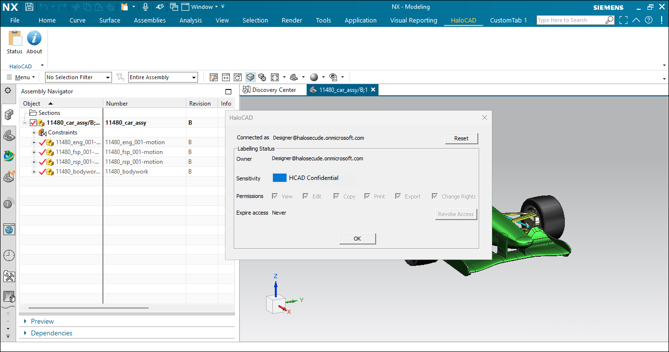 Example 3 Teamcenter Logged-in User as the Owner.jpg