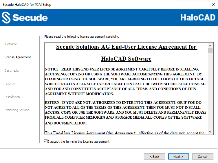 End-User License Agreement dialog.png
