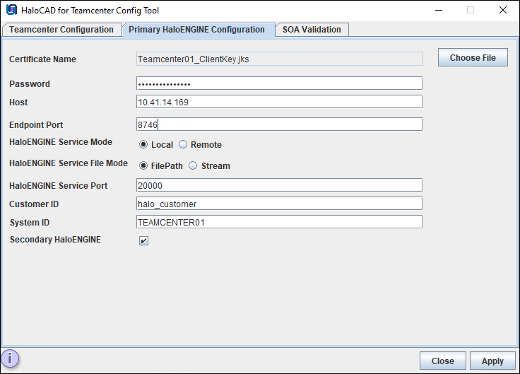 2_Tool_Primary HaloENGINE Configuration.png