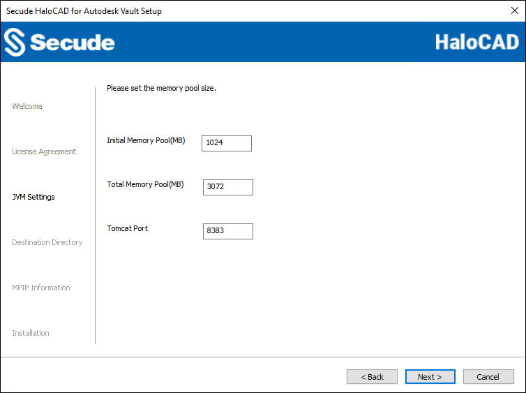 3_Tomcat pool size configuration dialog.png