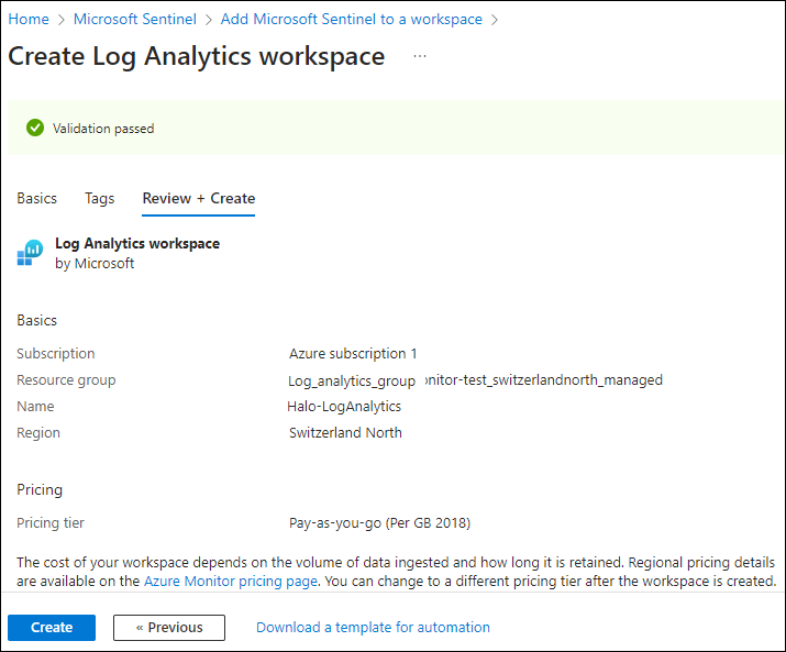 Creating Azure Sentinel 2.png