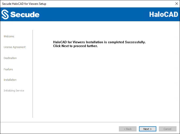 Installation completed successfully dialog.png