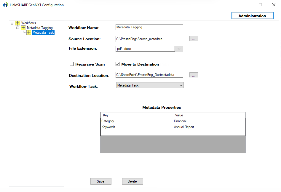 Metadata Task configuration.png