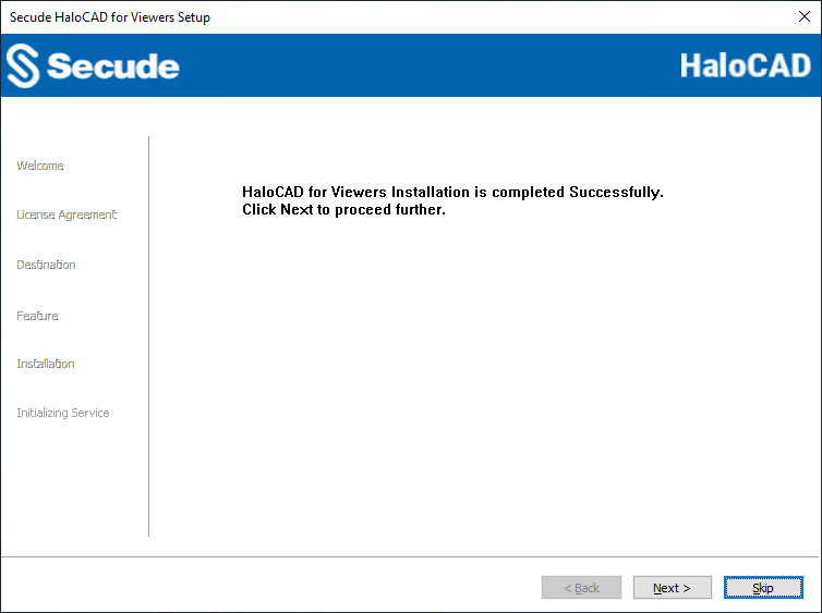 Installation completed successfully dialog.png