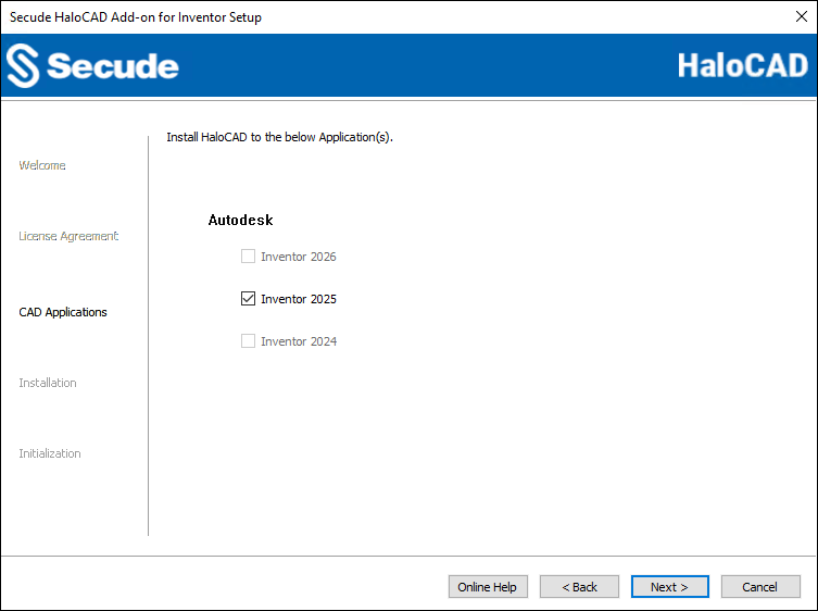 3 CAD Application Selection dialog.png