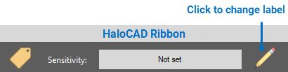 HaloCAD Ribbon.png