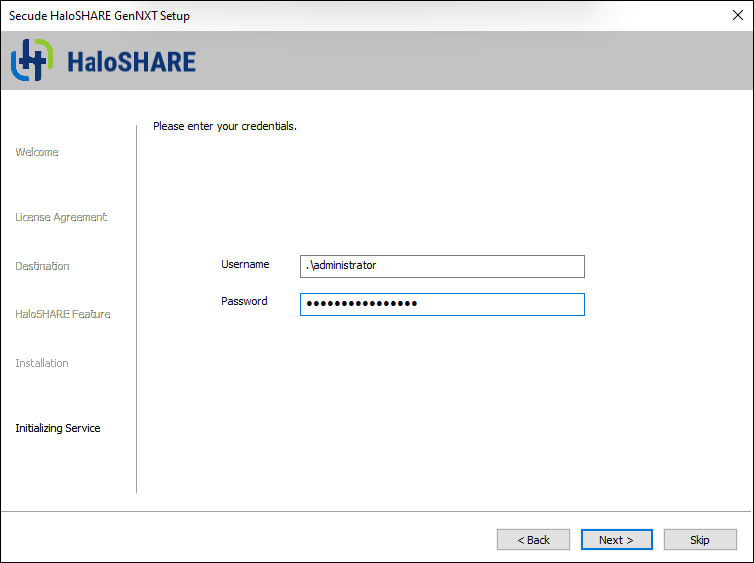 User credential dialog_7.png