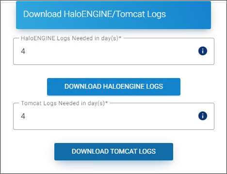 HaloENGINE and Tomcat logs.png