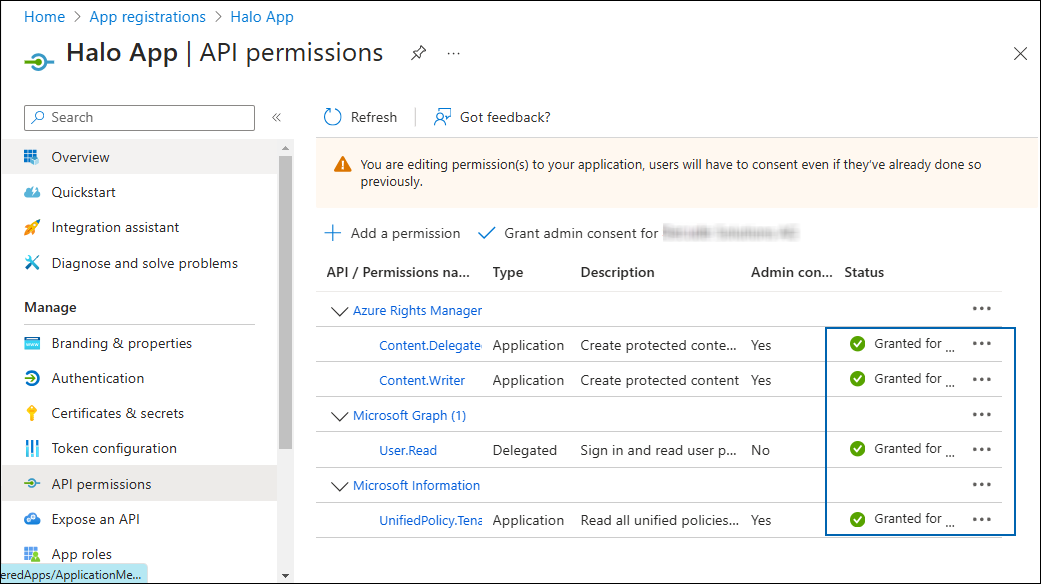 7_API Permissions with admin consent.png