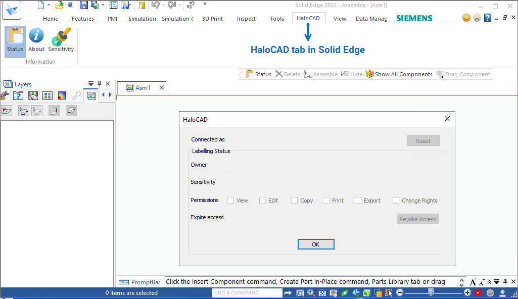HaloCAD Start up - SE.png