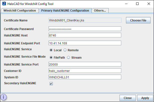 2 Primary HaloENGINE configuration tab.png