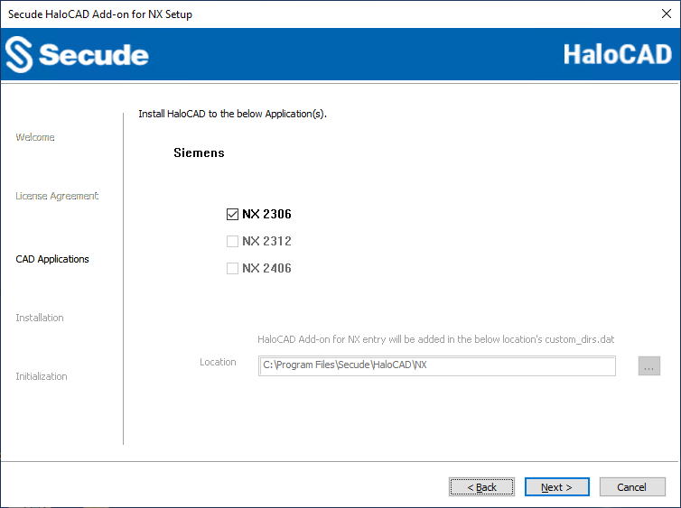 3a CAD Application Selection dialog.png
