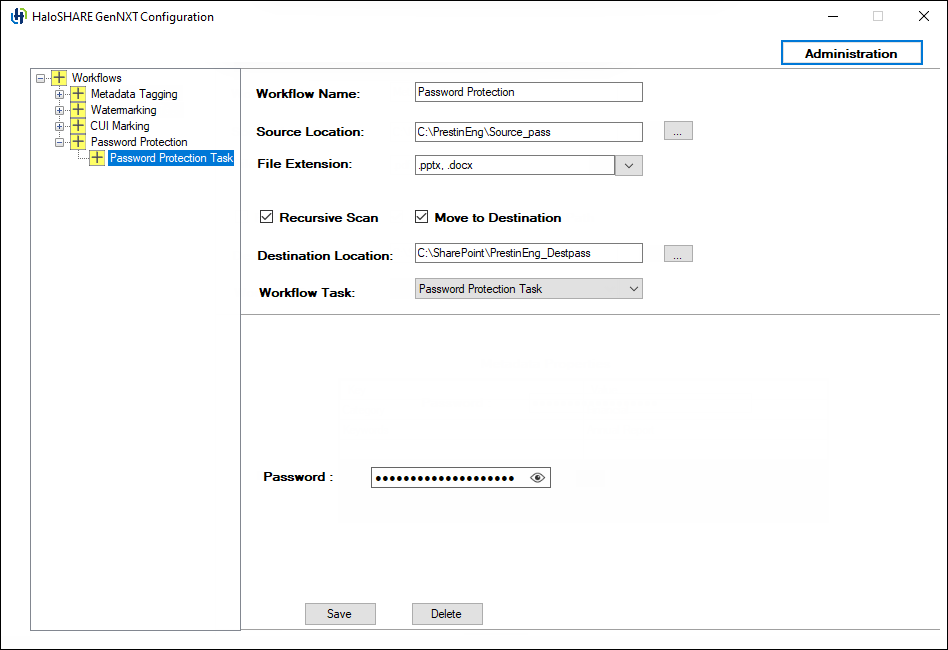 Password Protection Task configuration.png