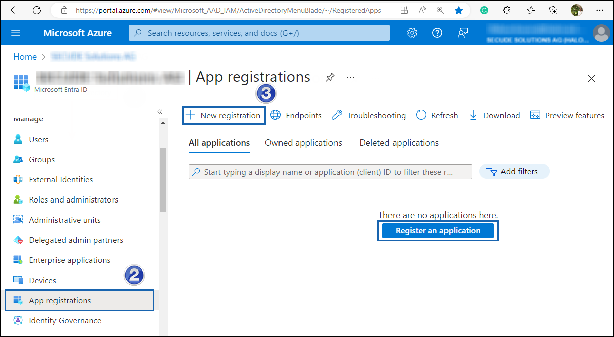 1 New application registration.png