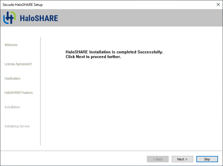 Installation completed successfully dialog.png
