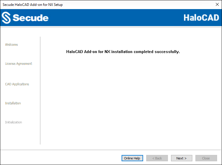 5 Installation Completed Dialog.png